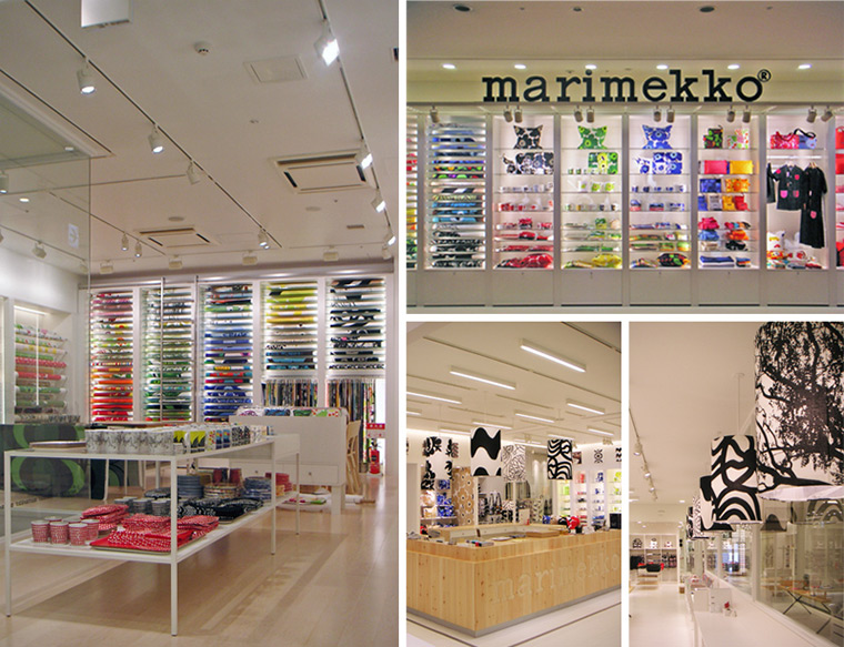 marimekko