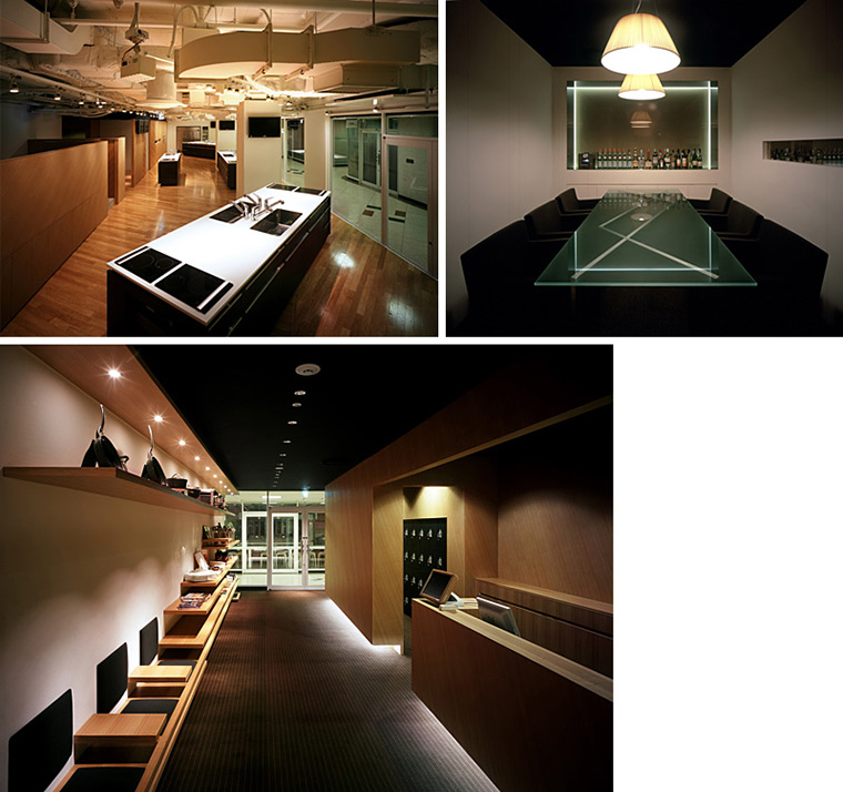ABC Cooking Studio +m