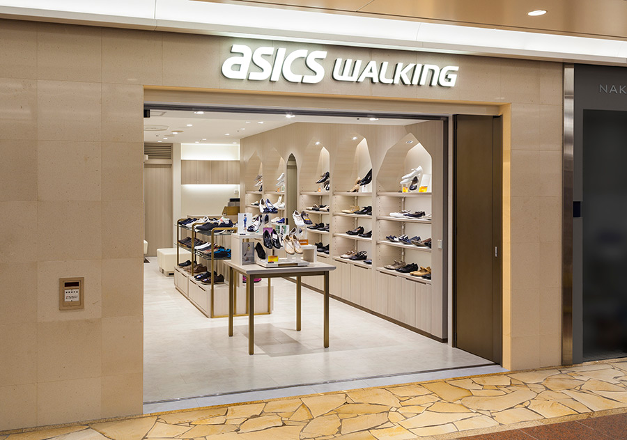 ASICS WALKING