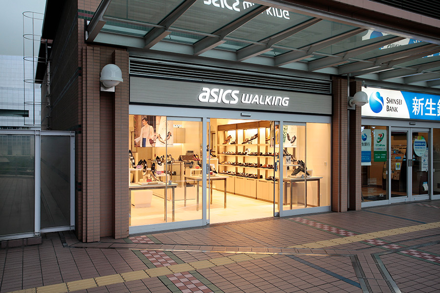 ASICS WALKING