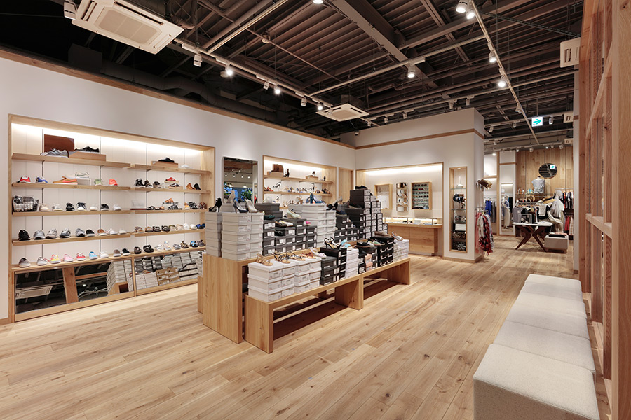 UNITED ARROWS OUTLET りんくう店