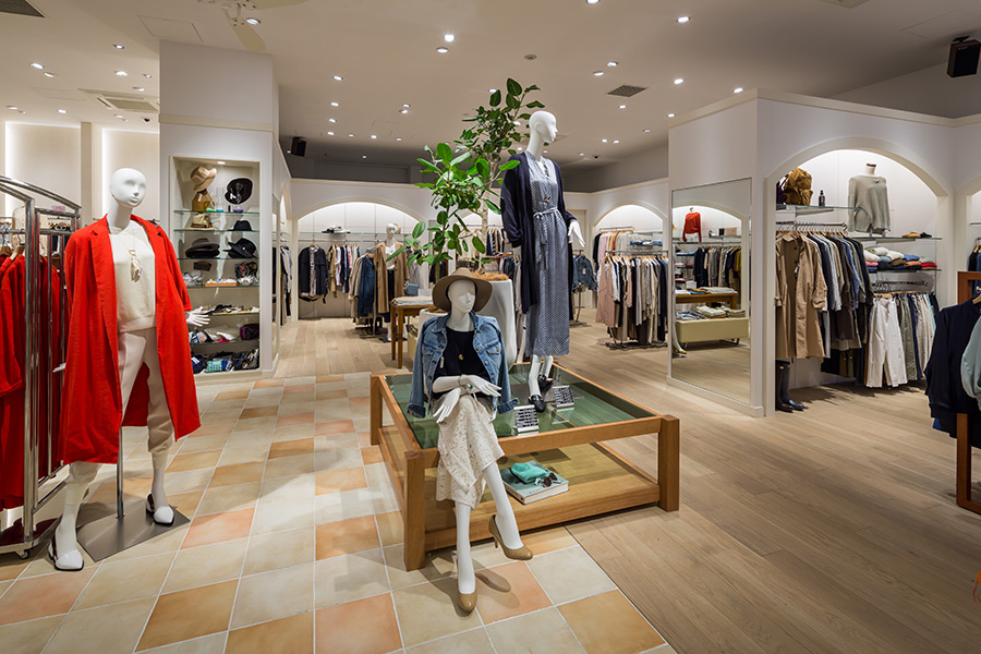 UNITED ARROWS OUTLET