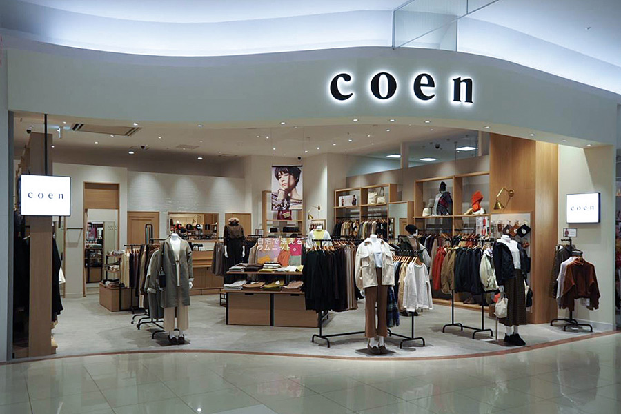 coen ゆめタウン佐賀店