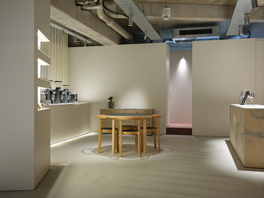 R&D ESPRESSO LAB