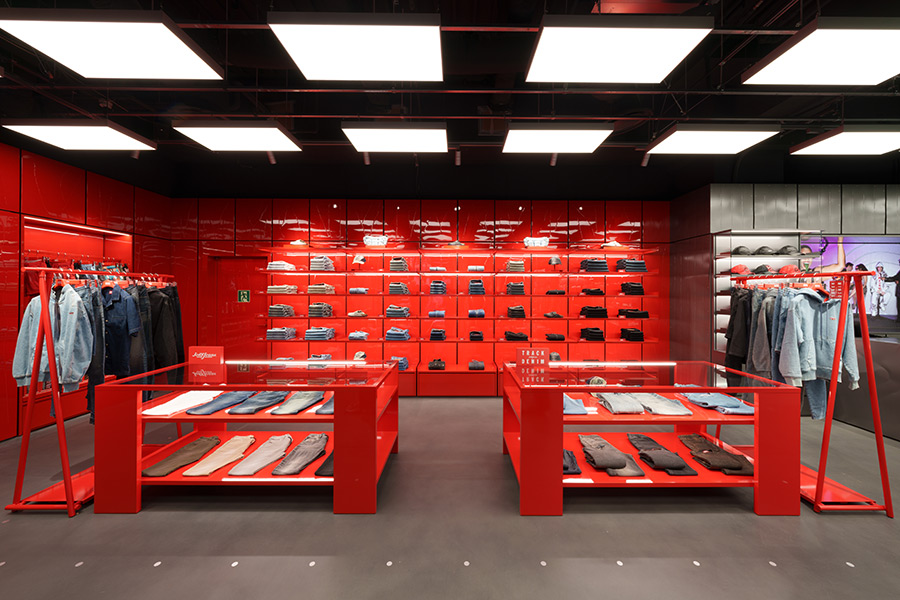 DIESEL shibuya