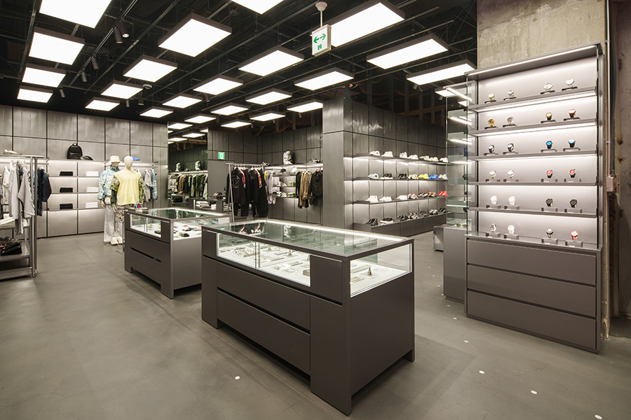 DIESEL shibuya