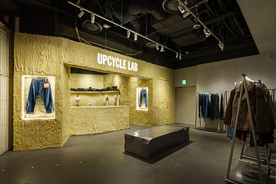 DIESEL shibuya