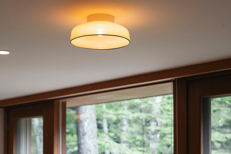 THE PARKLODGE 上高地