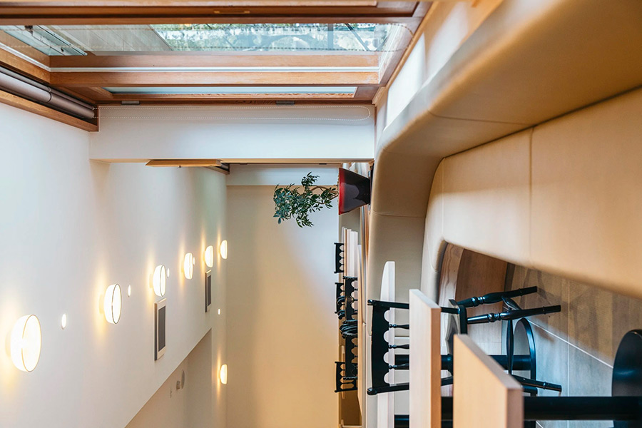 THE PARKLODGE 上高地