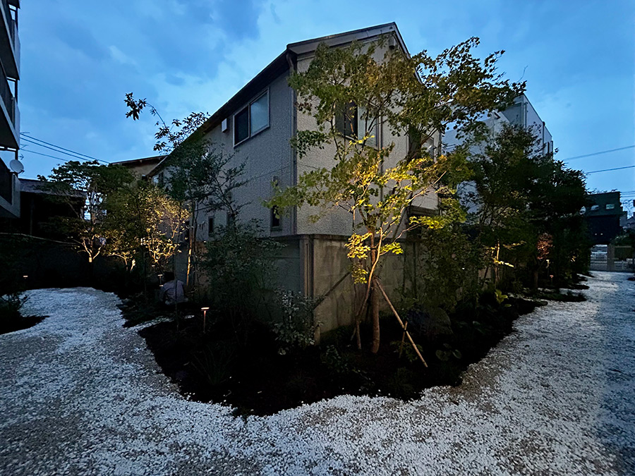 PATH 池上